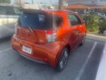 2012 Scion iQ Base