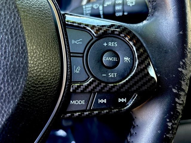 2019 Toyota Corolla Hatchback SE