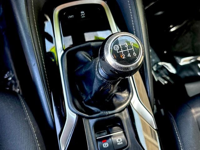 2019 Toyota Corolla Hatchback SE