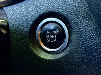 2019 Toyota Corolla Hatchback SE