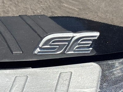2019 Toyota Corolla Hatchback SE