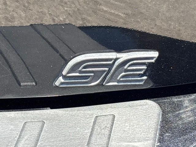 2019 Toyota Corolla Hatchback SE