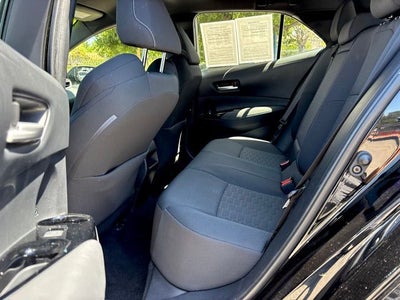 2019 Toyota Corolla Hatchback SE