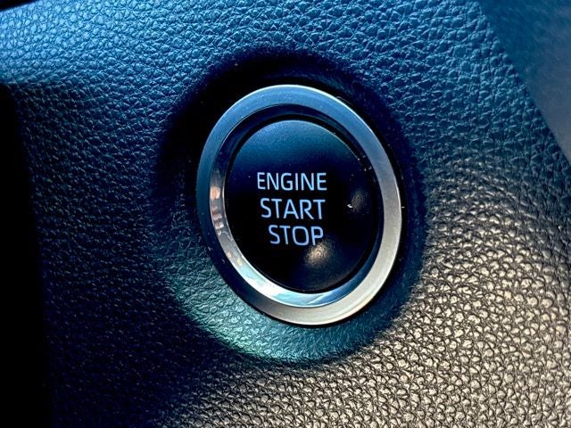 2019 Toyota Corolla Hatchback SE