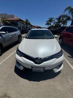 2017 Toyota Corolla iM Base