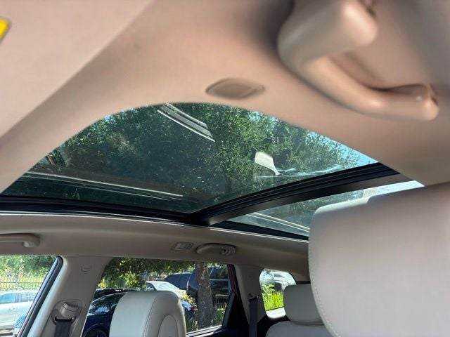2014 Hyundai Santa Fe Limited
