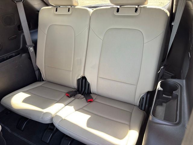 2014 Hyundai Santa Fe Limited