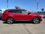 2014 Hyundai Santa Fe Limited