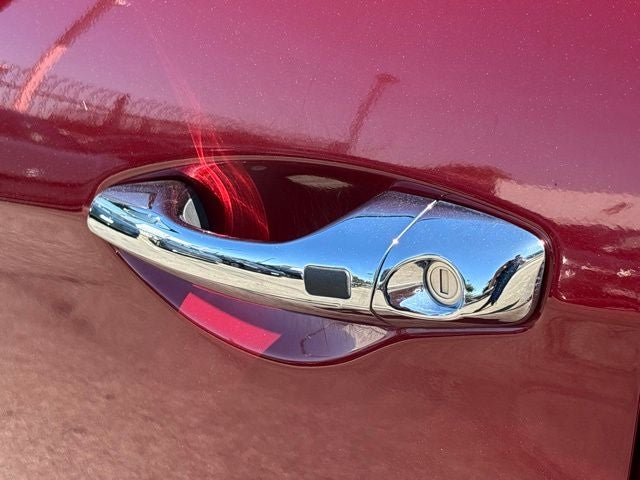 2014 Hyundai Santa Fe Limited