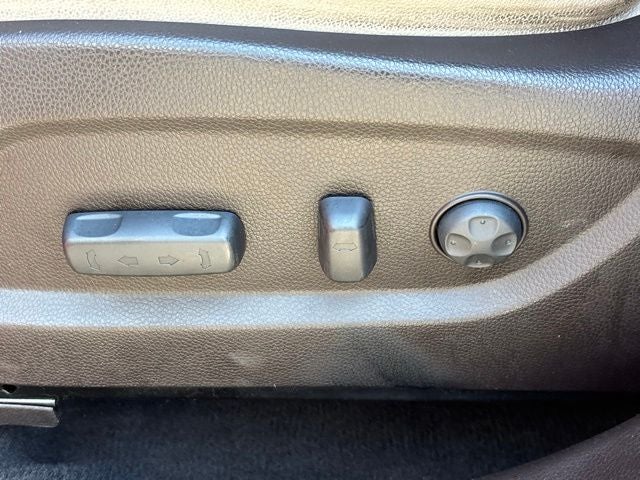 2014 Hyundai Santa Fe Limited