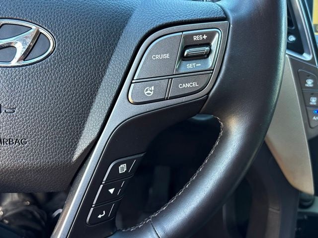 2014 Hyundai Santa Fe Limited