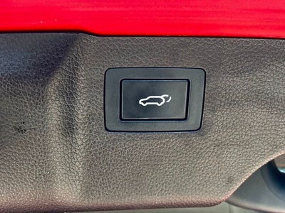 2014 Hyundai Santa Fe Limited