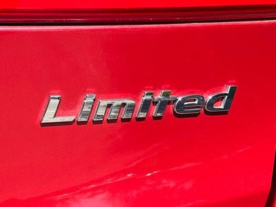 2014 Hyundai Santa Fe Limited