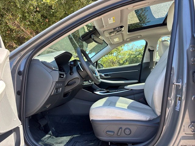 2023 Hyundai Sonata Hybrid Limited