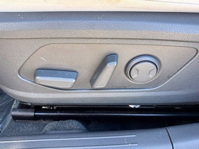 2023 Hyundai Sonata Hybrid Limited