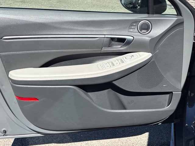 2023 Hyundai Sonata Hybrid Limited