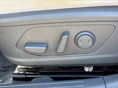 2023 Hyundai Sonata Hybrid Limited