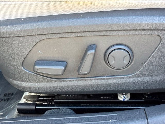2023 Hyundai Sonata Hybrid Limited
