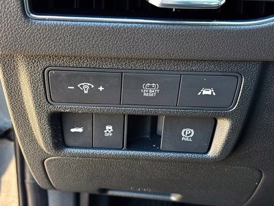 2023 Hyundai Sonata Hybrid Limited