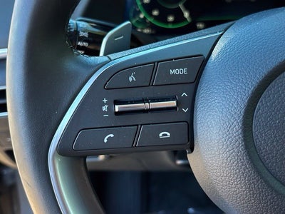 2023 Hyundai Sonata Hybrid Limited