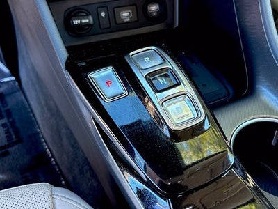 2023 Hyundai Sonata Hybrid Limited