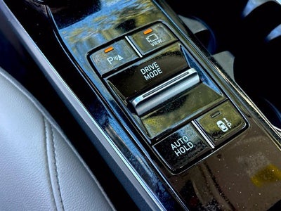 2023 Hyundai Sonata Hybrid Limited