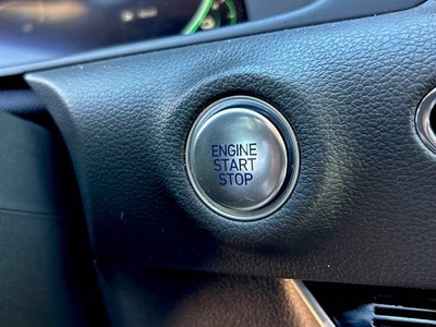 2023 Hyundai Sonata Hybrid Limited