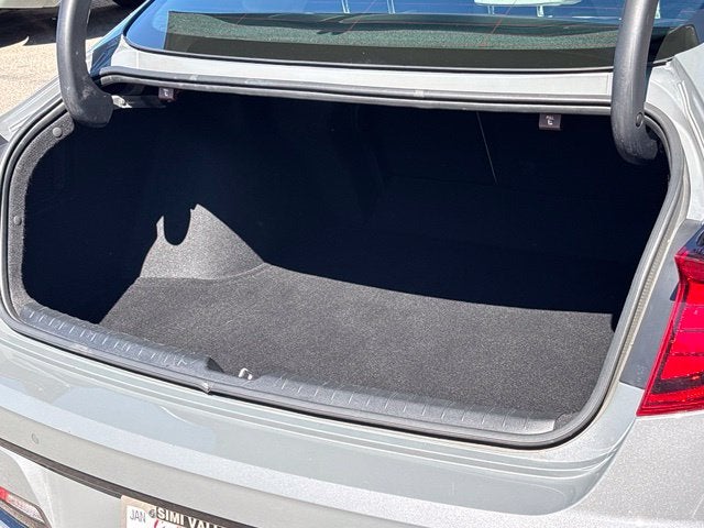 2023 Hyundai Sonata Hybrid Limited