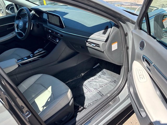 2023 Hyundai Sonata Hybrid Limited