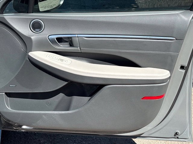 2023 Hyundai Sonata Hybrid Limited