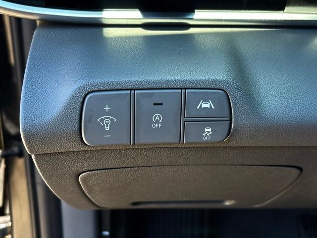 2022 Hyundai Elantra SE