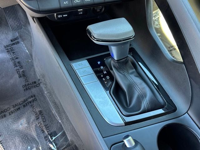 2022 Hyundai Elantra SE