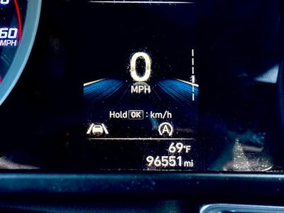 2022 Hyundai Elantra SE