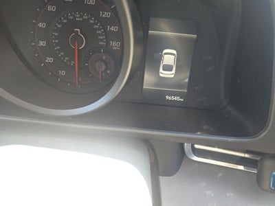 2022 Hyundai Elantra SE