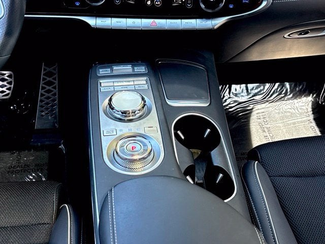 2023 Genesis GV70 2.5T