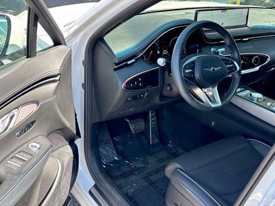 2023 Genesis GV70 2.5T