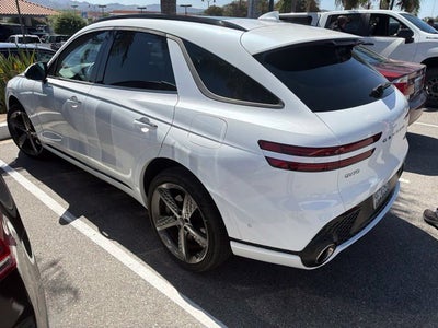 2023 Genesis GV70 2.5T
