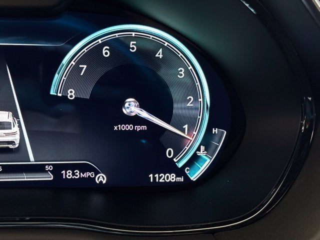 2023 Genesis GV70 2.5T