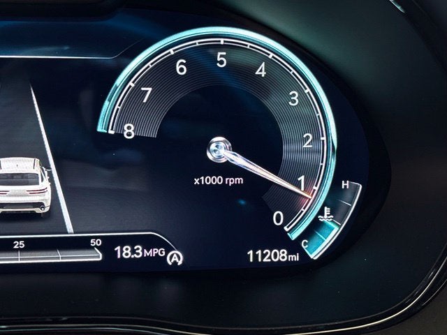2023 Genesis GV70 2.5T