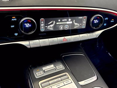 2023 Genesis GV70 2.5T