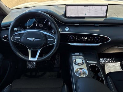 2023 Genesis GV70 2.5T