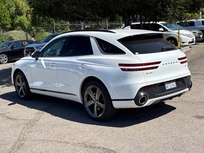 2023 Genesis GV70 2.5T