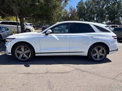 2023 Genesis GV70 2.5T