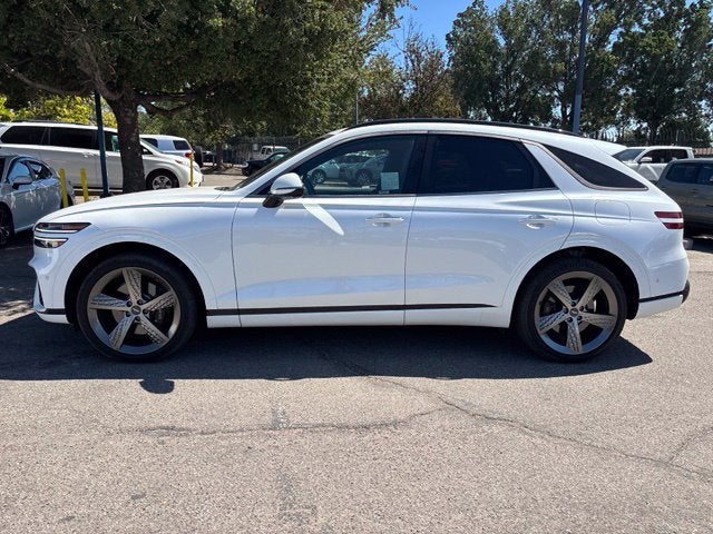 2023 Genesis GV70 2.5T