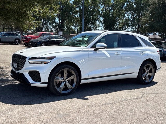 2023 Genesis GV70 2.5T