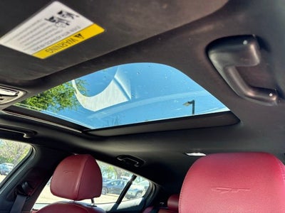 2019 Kia Stinger GT1