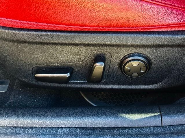 2019 Kia Stinger GT1