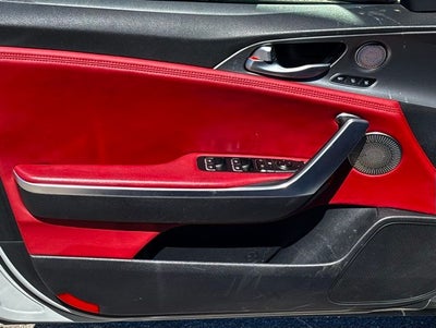 2019 Kia Stinger GT1