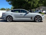 2019 Kia Stinger GT1