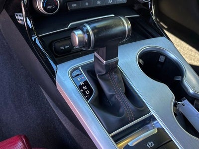 2019 Kia Stinger GT1